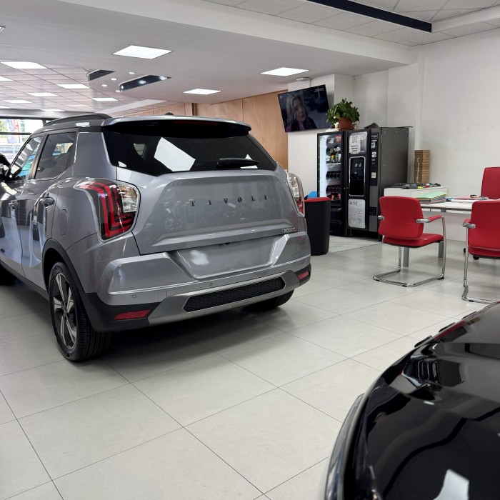 piermarini auto, magia auto pomezia, forthing, dfsk, kgm, pavona castelli romani