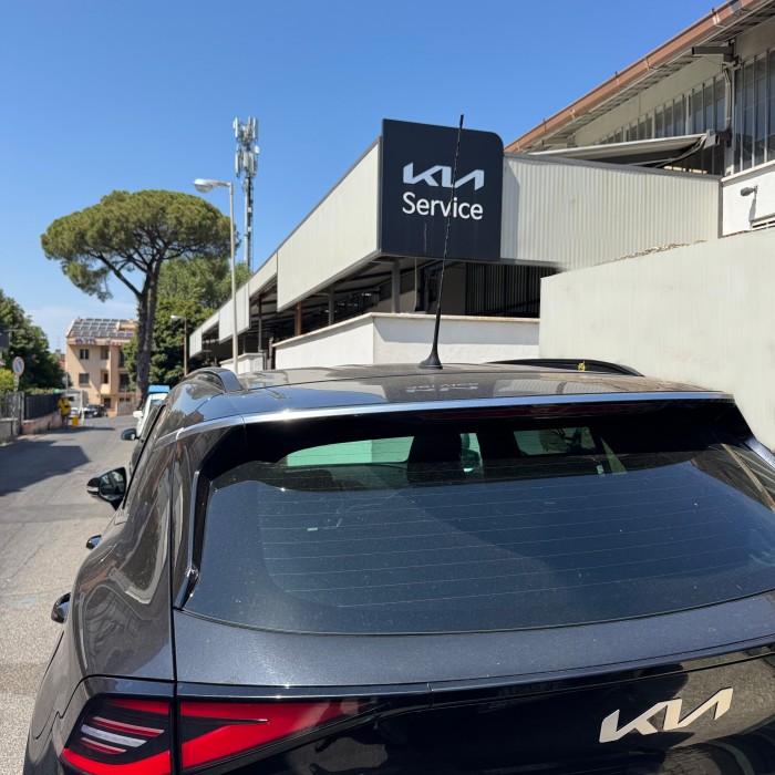 piermarini auto, magia auto pomezia, forthing, dfsk, kgm, pavona castelli romani