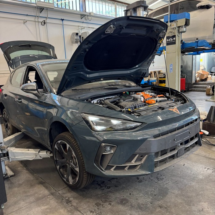 piermarini auto, magia auto pomezia, forthing, dfsk, kgm, pavona castelli romani
