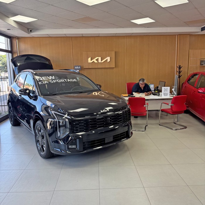 piermarini auto, magia auto pomezia, forthing, dfsk, kgm, pavona castelli romani