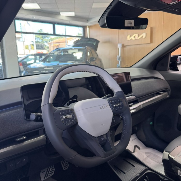 piermarini auto, magia auto pomezia, forthing, dfsk, kgm, pavona castelli romani
