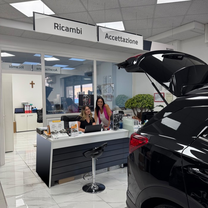 piermarini auto, magia auto pomezia, forthing, dfsk, kgm, pavona castelli romani